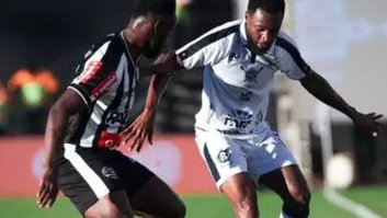 Rangel salva, Pedro Rocha brilha e Remo bate Athletic-MG de virada na Série B