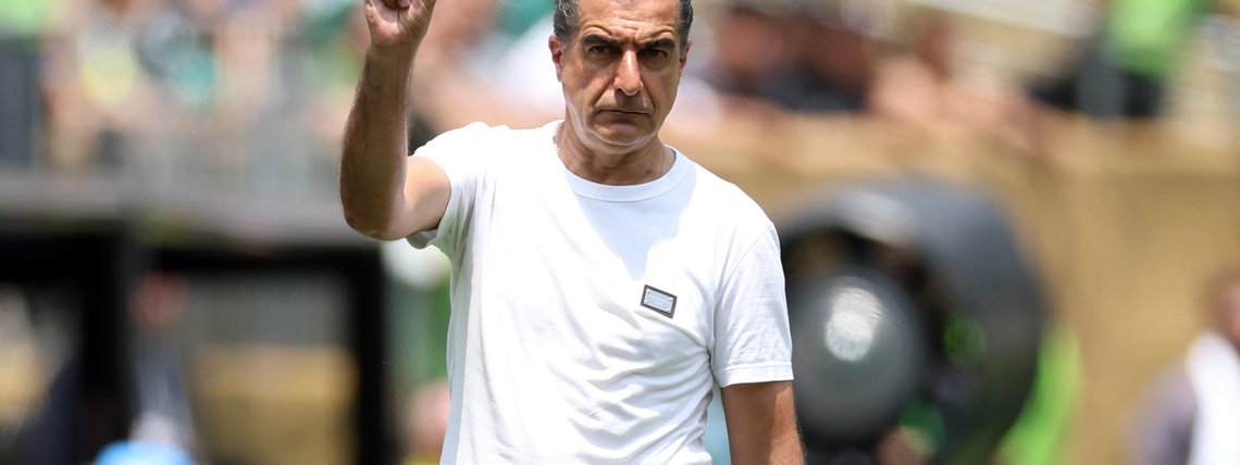 Vítor Silva/Botafogo