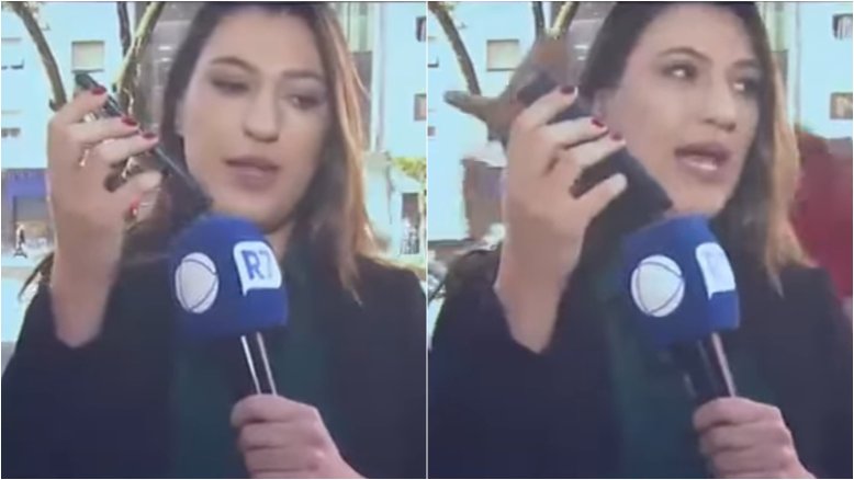 Reprodução/Record TV.