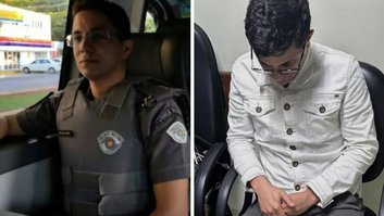 Imagem cedida por Fernanda Borge - Reprodução/Redes Sociais