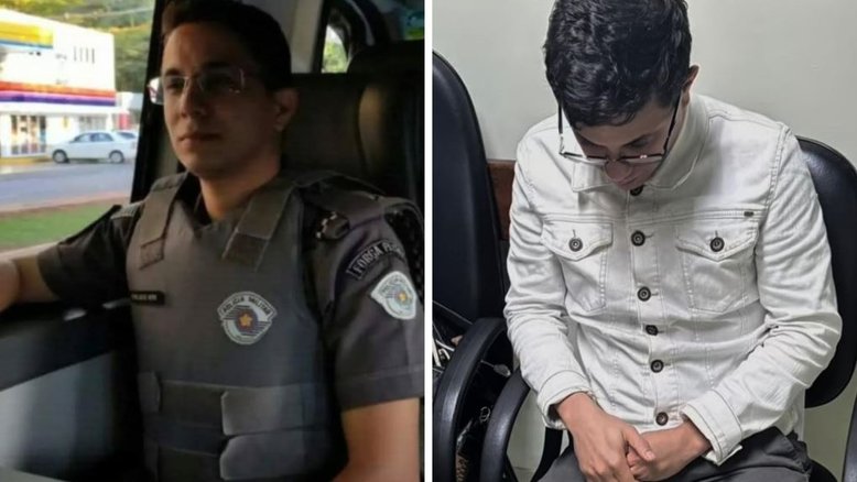 Imagem cedida por Fernanda Borge - Reprodução/Redes Sociais