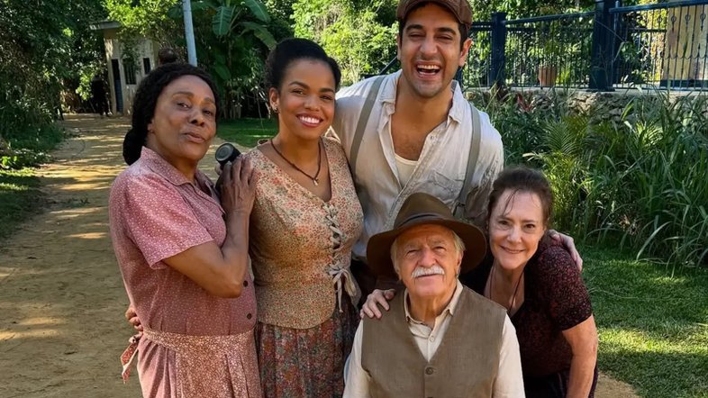 Reprodução/Instagram