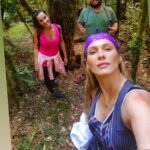 Após susto em avião, Lívia Andrade revela compra de hotel de luxo: 'Voltei intensa'