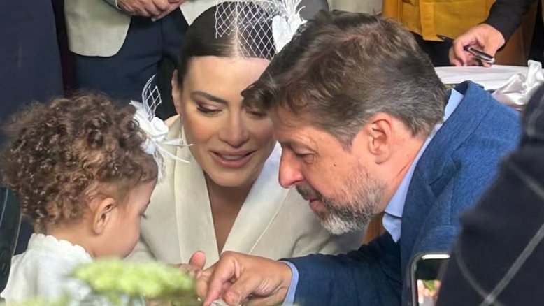 Reprodução/Instagram: @michelleloretoap