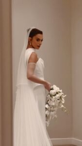 Casamento Giovanna Lancellotti; Cristo Redentor; Rio de Janeiro; RJ