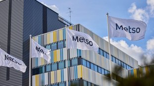 Sede da Metso
