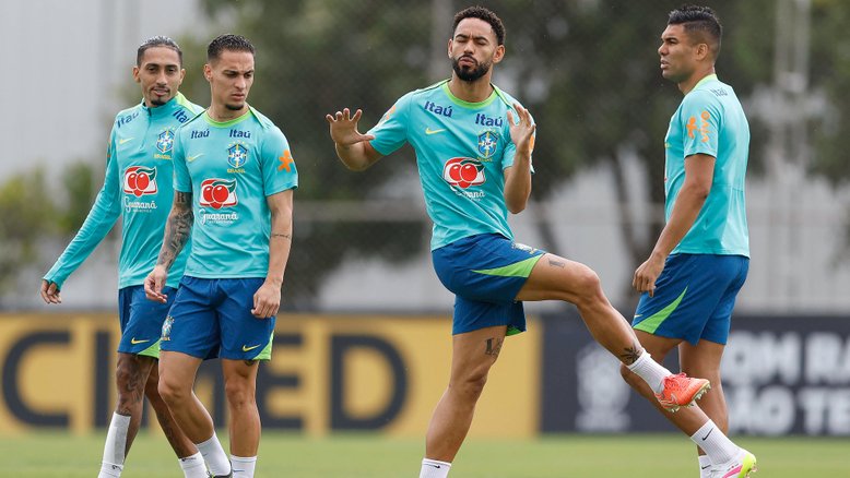 @rafaelribeirorio I CBF