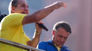 Bolsonaro