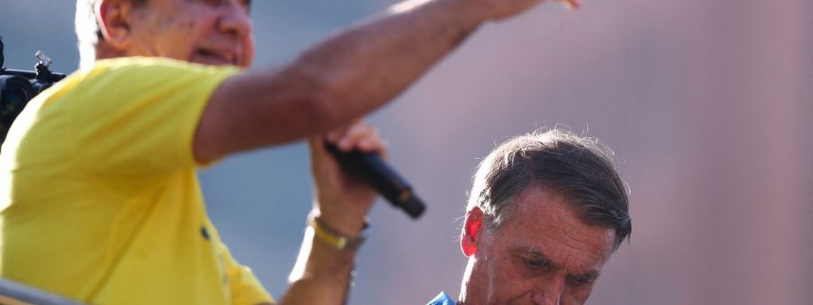 Bolsonaro