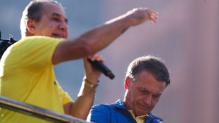 Bolsonaro