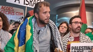 Reprodução/Redes Sociais