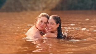 Tati Machado e Lexa