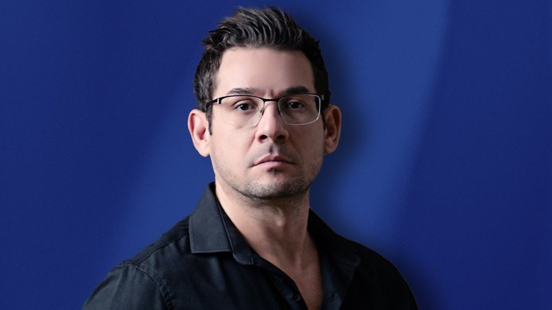 Thallius Moraes