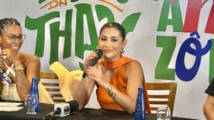 Marília Barbosa/IstoÉ Gente