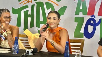 Marília Barbosa/IstoÉ Gente