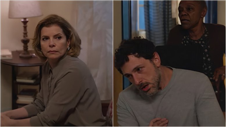 Reprodução/TV Globo.