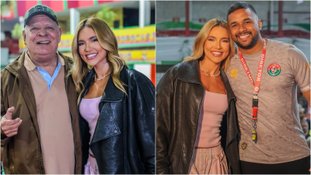 Reprodução/Instagram.