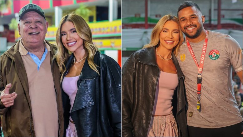 Reprodução/Instagram.