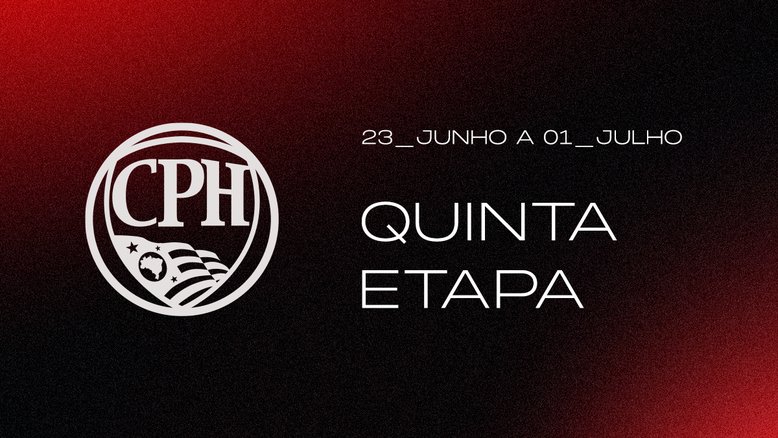 5ª etapa do Paulista de Poker será disputado até 1º de julho; veja detalhes