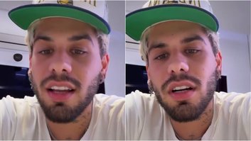 Reprodução/Instagram.