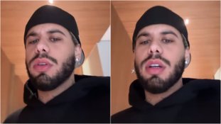 Reprodução/Instagram.