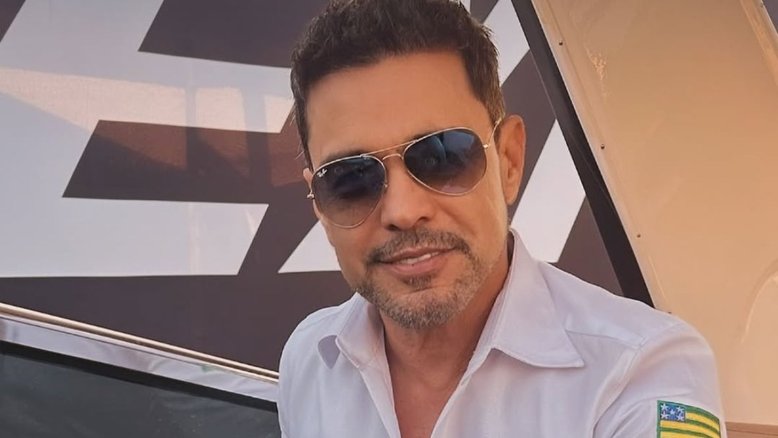 Zezé Di Camargo
