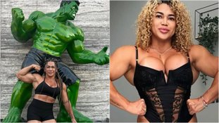 Reprodução/Instagram.