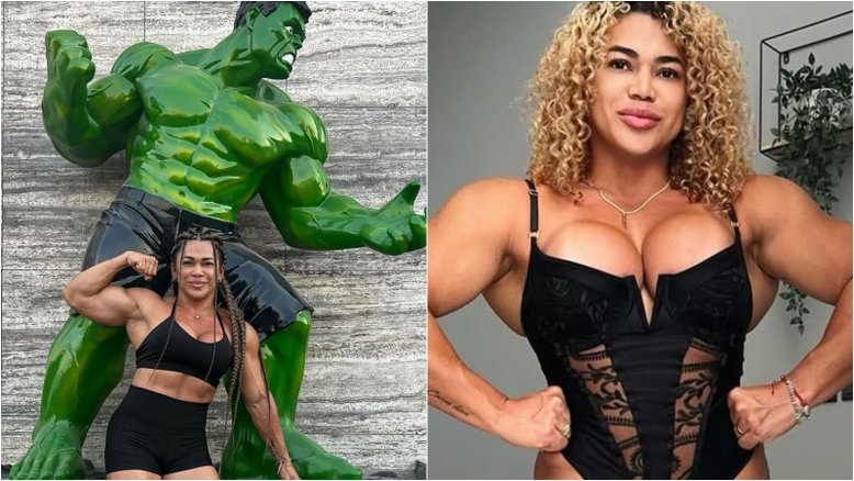 Reprodução/Instagram.
