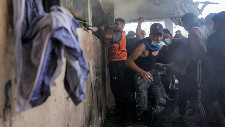 Trump acredita em cessar-fogo em Gaza, possivelmente na 'próxima semana'