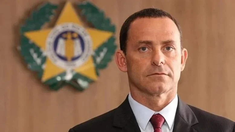 Divulgação/Polícia Civil