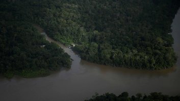 amazonia