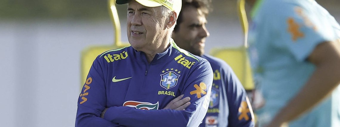 Divulgação / CBF
