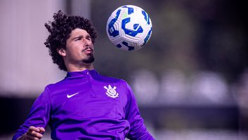 Rodrigo Coca/Corinthians