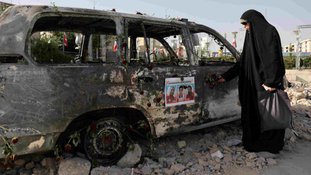 Majid Asgaripour/WANA (West Asia News Agency) via REUTERS