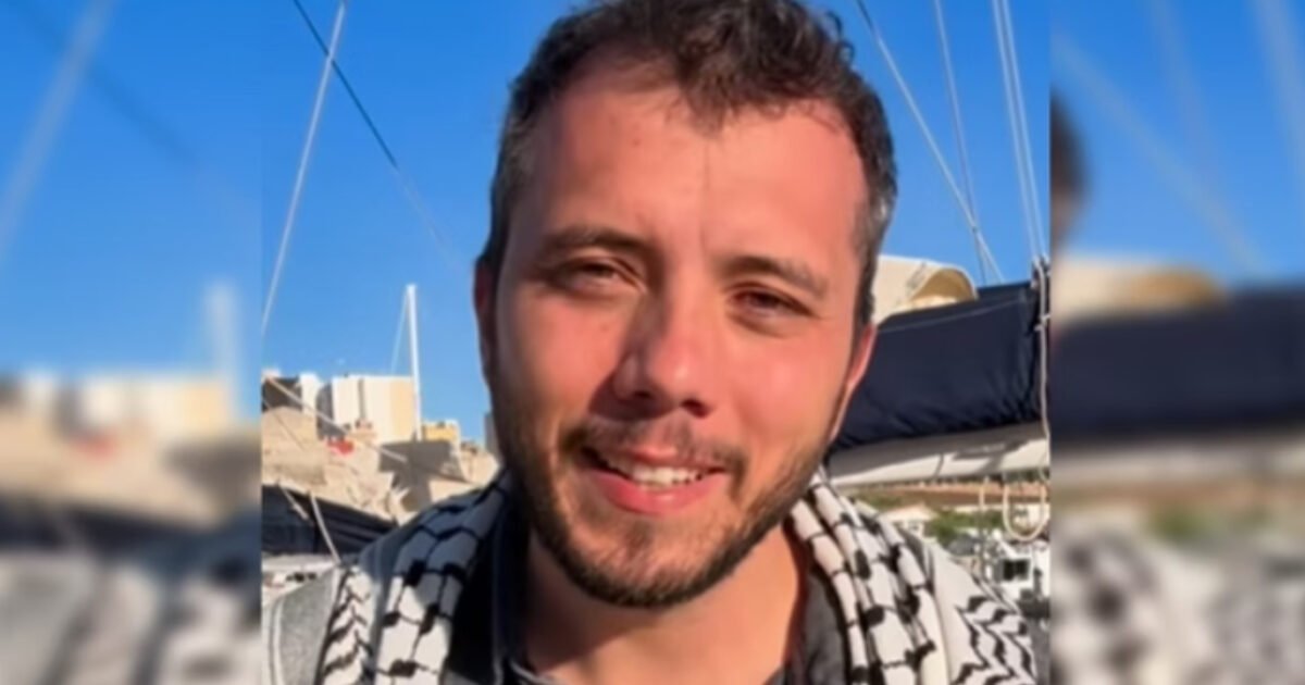 Corte israelense prorroga detenção de Thiago Ávila e ativista espanhol-palestino