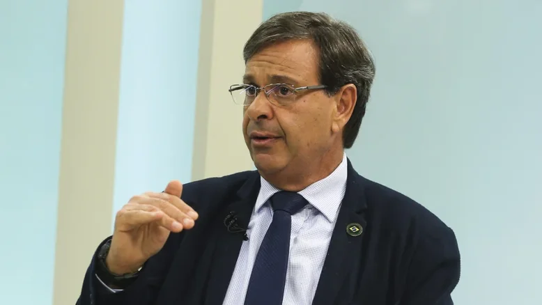 Gilson Machado