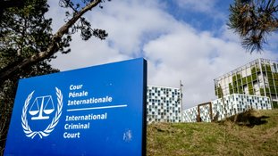EUA sanciona juízas do TPI e considera suas ações 'ilegítimas'