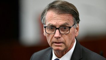 O nível de confiança do PL numa candidatura de Jair Bolsonaro