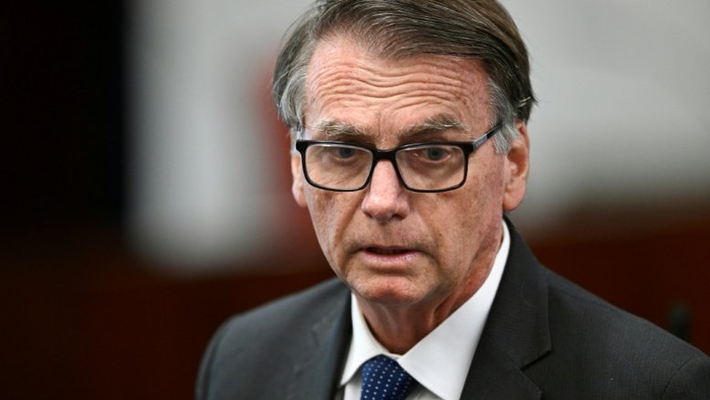 As frases marcantes de Bolsonaro no julgamento da trama golpista