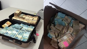 Polícia Civil desmantela esquema que desviava salários de jogadores de futebol
