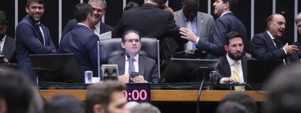 Bruno Spada/Câmara dos Deputados