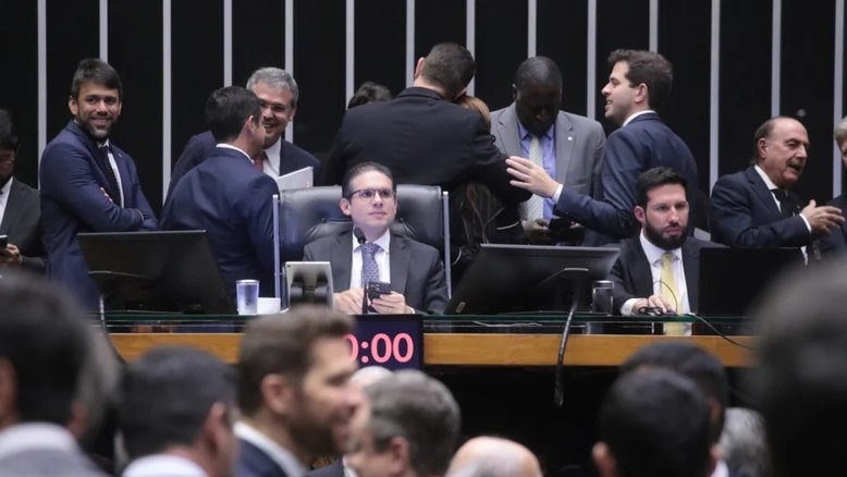 Bruno Spada/Câmara dos Deputados