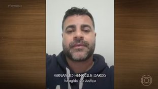 Reprodução/TV Globo