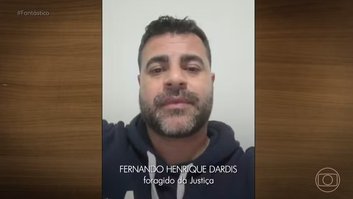 Reprodução/TV Globo