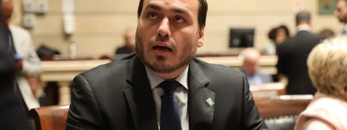 Carlos Bolsonaro