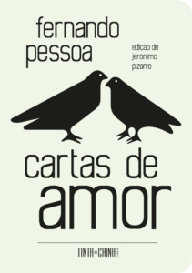 Em livro de cartas, Fernando Pessoa expõe lado ‘cafona’ e ‘dramático’