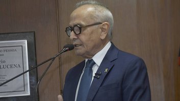 Divulgação/Câmara Municipal de João Pessoa
