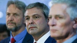 Lula Marques/ Agência Brasil