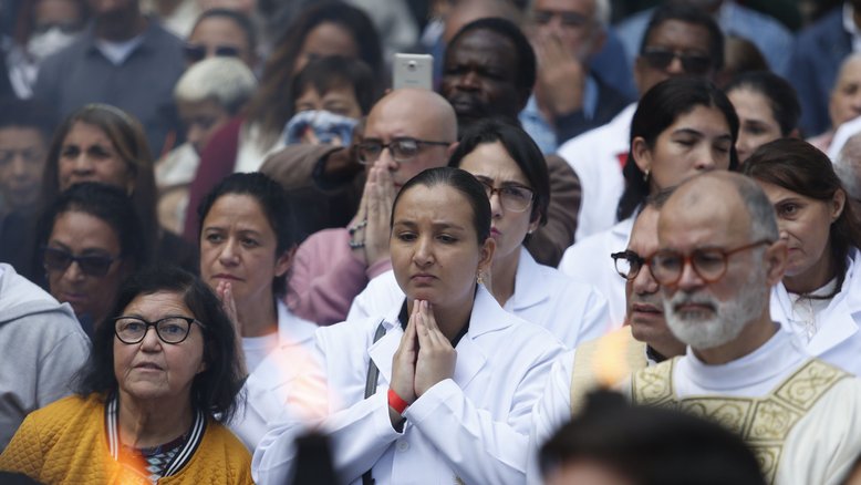 Censo demonstra crescimento de outras denominações religiosas