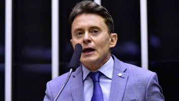 Câmara dos Deputados/ Zeca Ribeiro